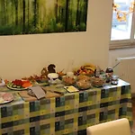 Life Camp Hinterstoder