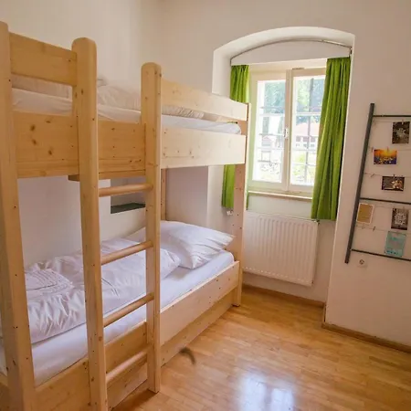 Life Camp * Hinterstoder