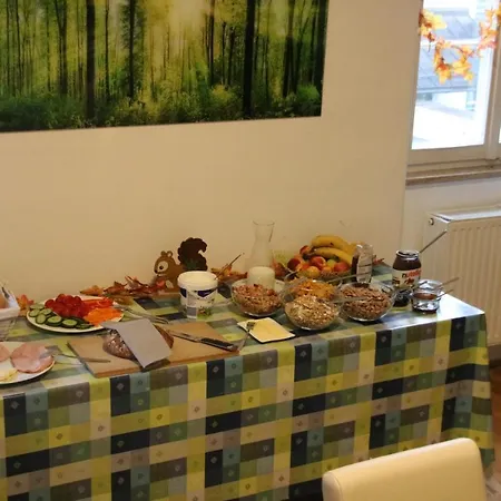 Life Camp Hinterstoder