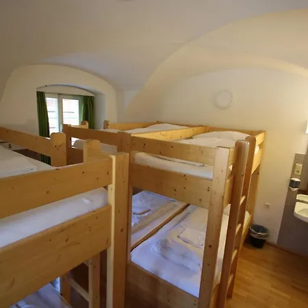 Hostel Life Camp