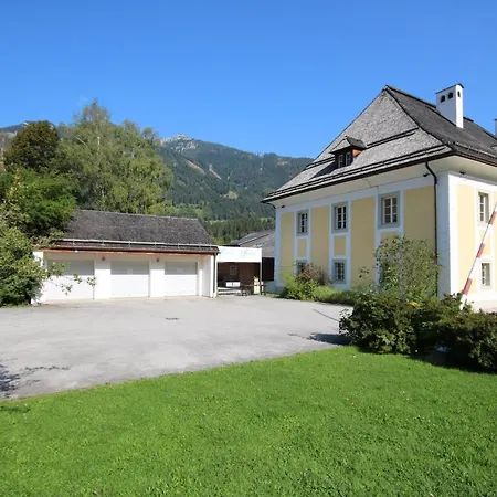 Life Camp * Hinterstoder