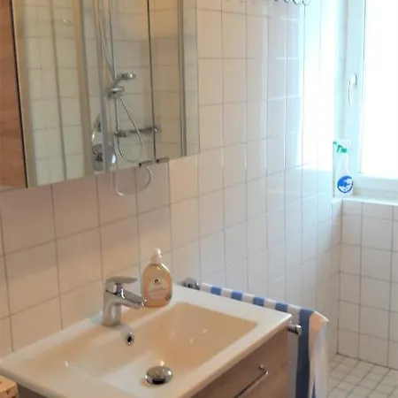 Vandrerhjem Life Camp *