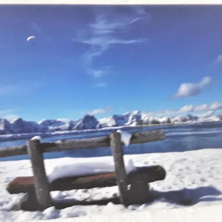 Life Camp Хостел Хинтерстодер