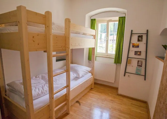 Life Camp * Hinterstoder