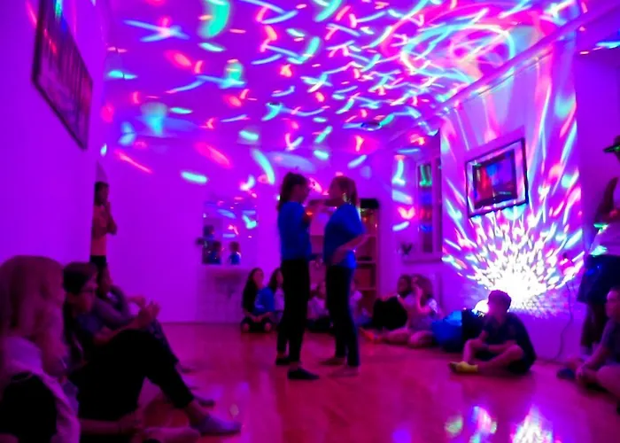 Хостел Life Camp *