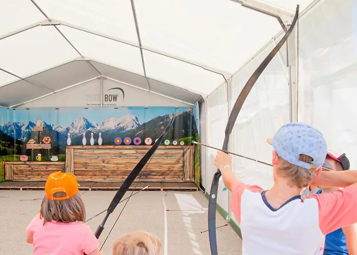 Хостел Life Camp Хинтерстодер