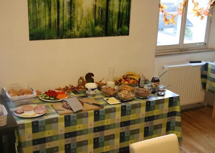 Life Camp Hinterstoder