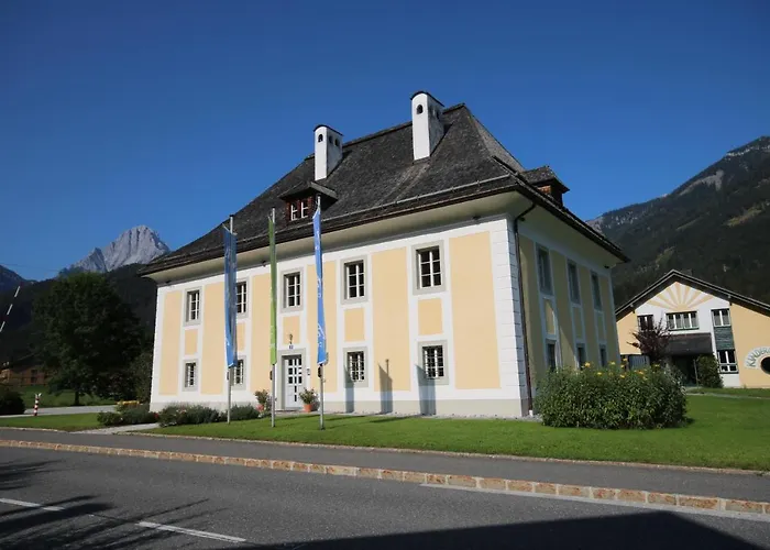 旅馆 Life Camp 茵特斯托德