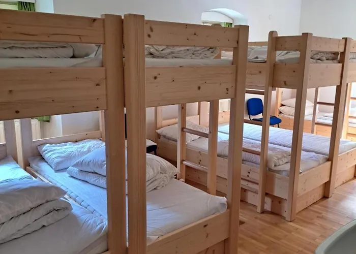 Хостел Life Camp