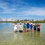 Life Camp *