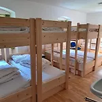 ホステル Life Camp