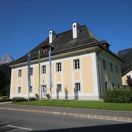 Hostel Life Camp Hinterstoder