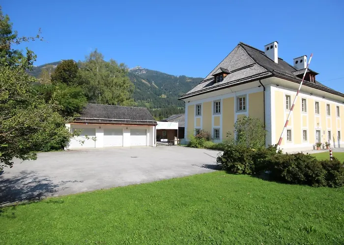 Life Camp * Hinterstoder