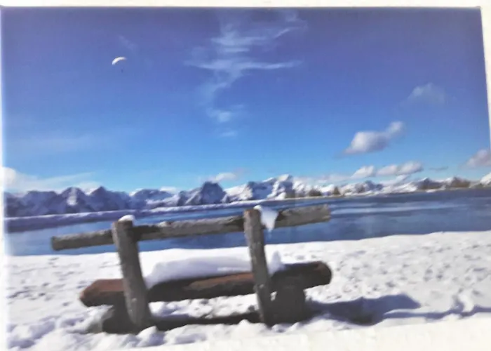 Life Camp Hostel Hinterstoder